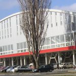 Szegedi Sportcsarnok